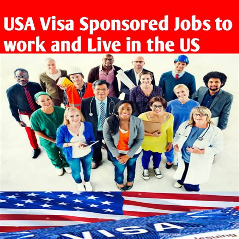 69,000+ Visa Visa Sponsorship Jobs in United States (4,488 .